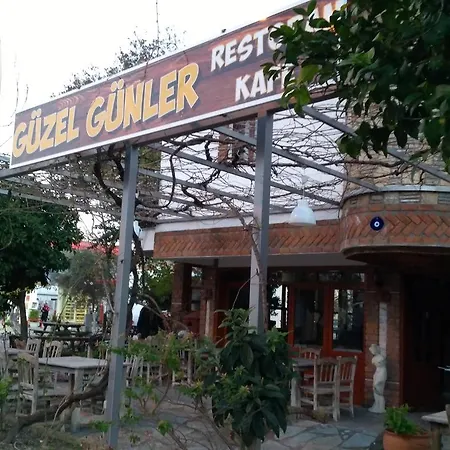 מלון Guezel Guenler *