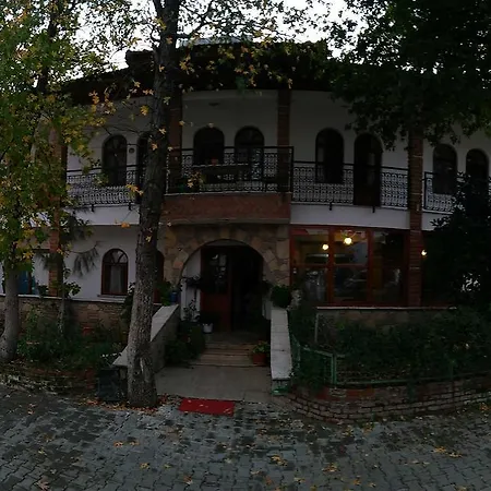 Hotel Guezel Guenler Dalyan