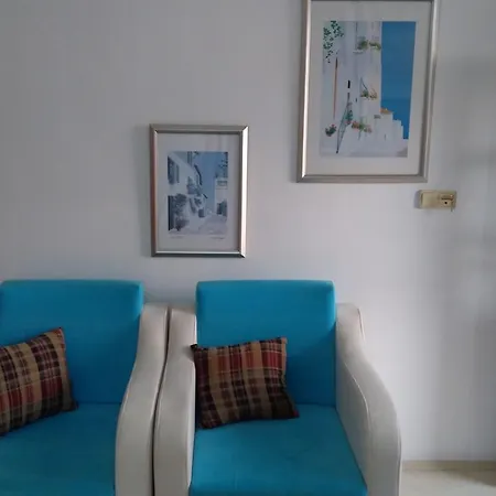 Guezel Guenler Hotel