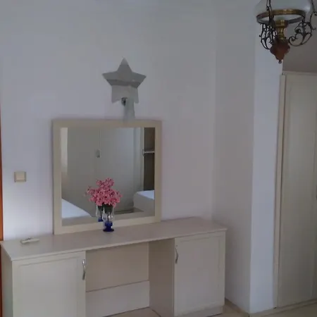 Hotel Guezel Guenler *