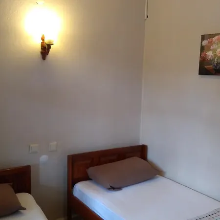 Hotel Guezel Guenler Dalyan