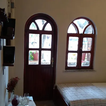 Hotel Guezel Guenler Dalyan