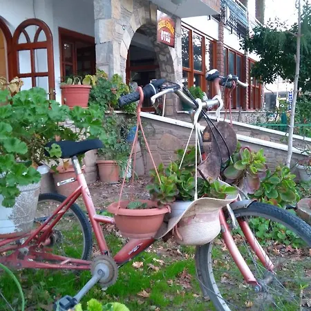 Guezel Guenler * Dalyan