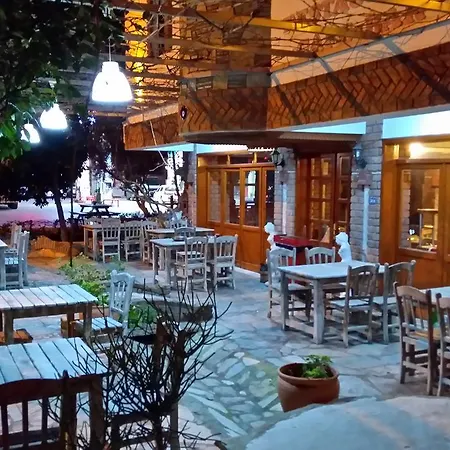 Hotel Guezel Guenler Dalyan