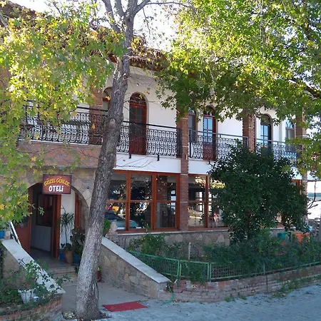 Hotel Guezel Guenler