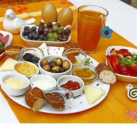 Guezel Guenler * Dalyan