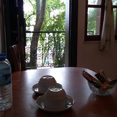 Hotel Guezel Guenler
