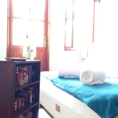 Hotel Guezel Guenler