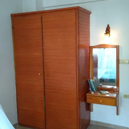 Hotel Guezel Guenler Dalyan