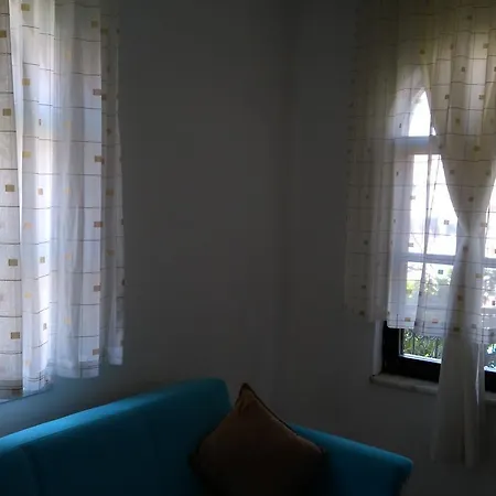 Hotel Guezel Guenler