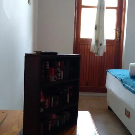 Hotel Guezel Guenler *