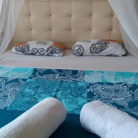 Hotel Guezel Guenler