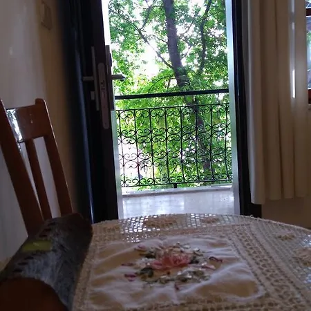 Hotel Guezel Guenler