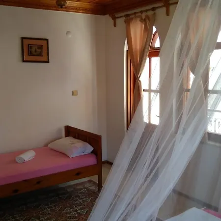 Hotel Guezel Guenler Dalyan