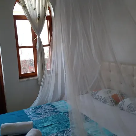 Hotel Guezel Guenler *