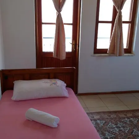 Hotel Guezel Guenler