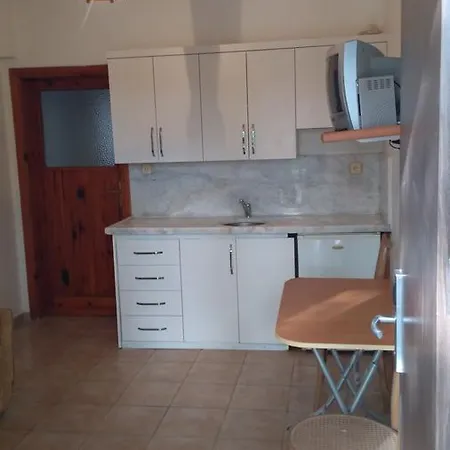 Hotel Guezel Guenler *