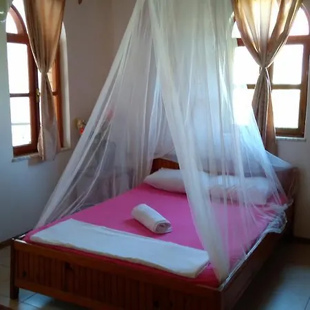 Guezel Guenler Hotel