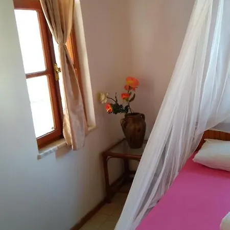 Hotel Guezel Guenler Dalyan