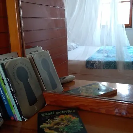Guezel Guenler Hotel Dalyan