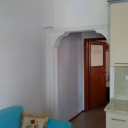 Hotel Guezel Guenler