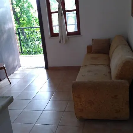 Guezel Guenler Hotel Dalyan