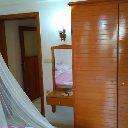 Hotel Guezel Guenler