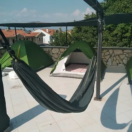 Hotel Guezel Guenler