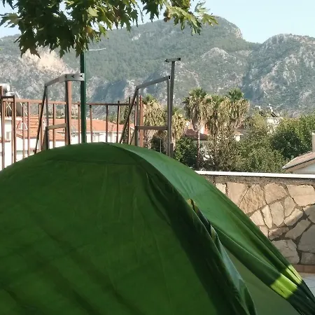 Hotel Guezel Guenler Dalyan